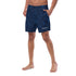Men's Blue Mahi swim trunks